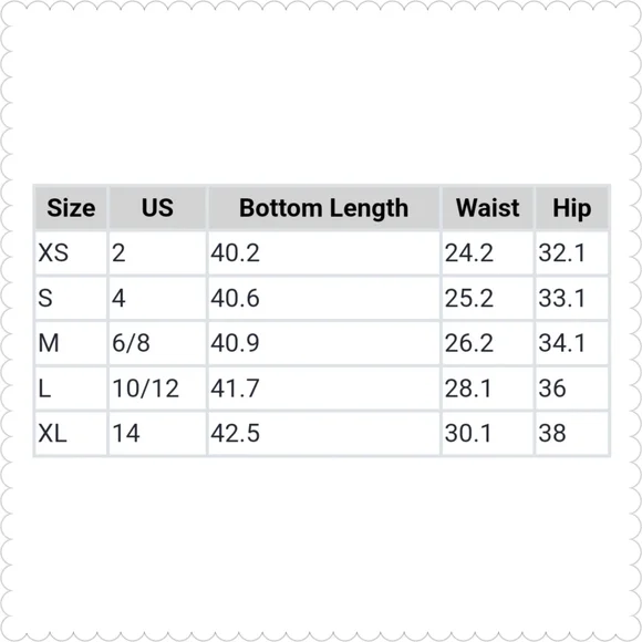 Baby Blue Mid Rise Straight Leg Jeans - Picture 7 of 7